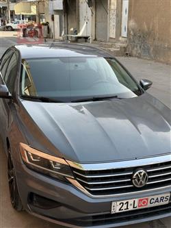 فولكسفاغن باسات